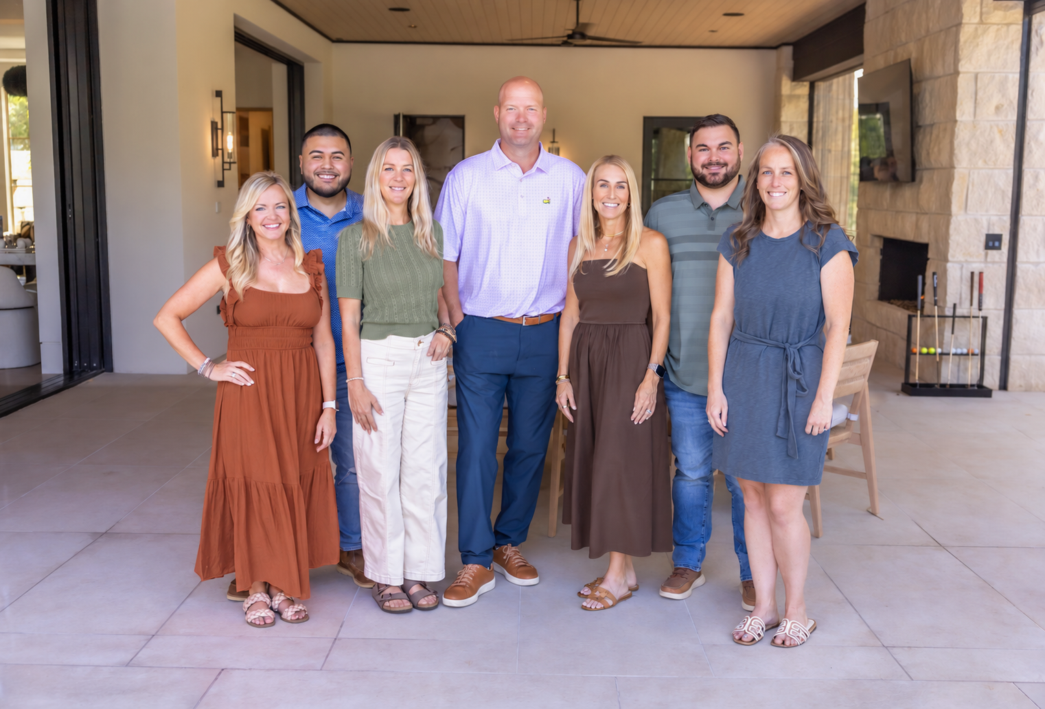 Matchlink Realty TEAM 2026