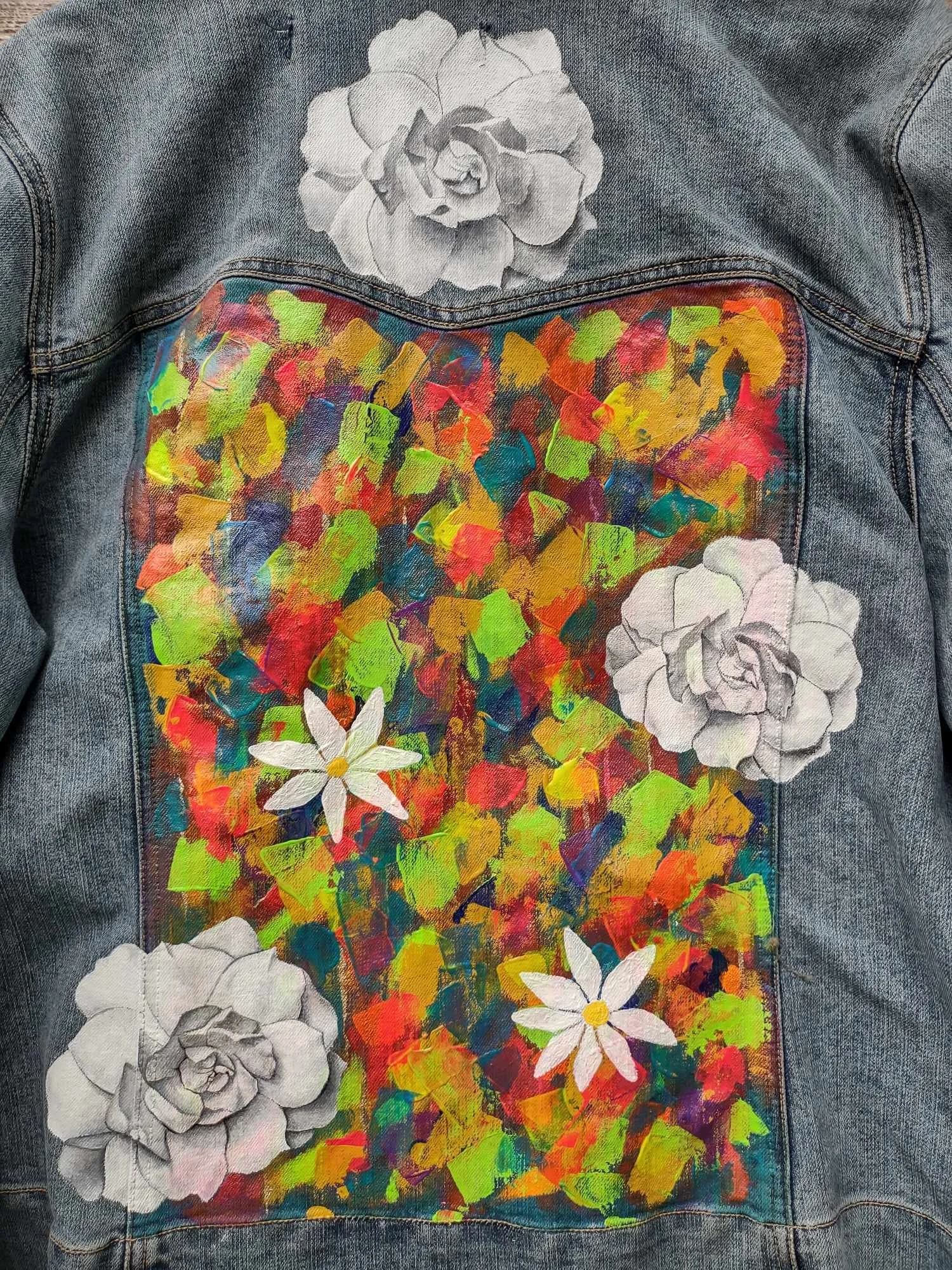 Flower Power