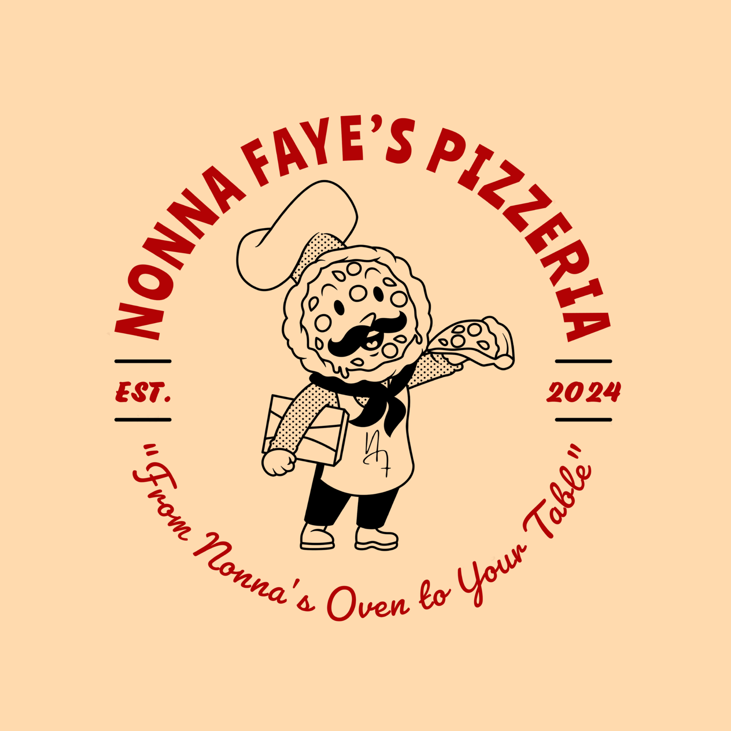 Nonna Faye&#39;s
