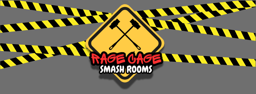 Book Your Visit — Rage Cage Smash Rooms