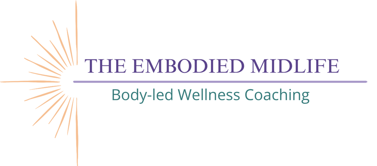 Somatic Yoga &amp; Strength with Suzanne