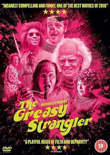 The Greasy Strangler 