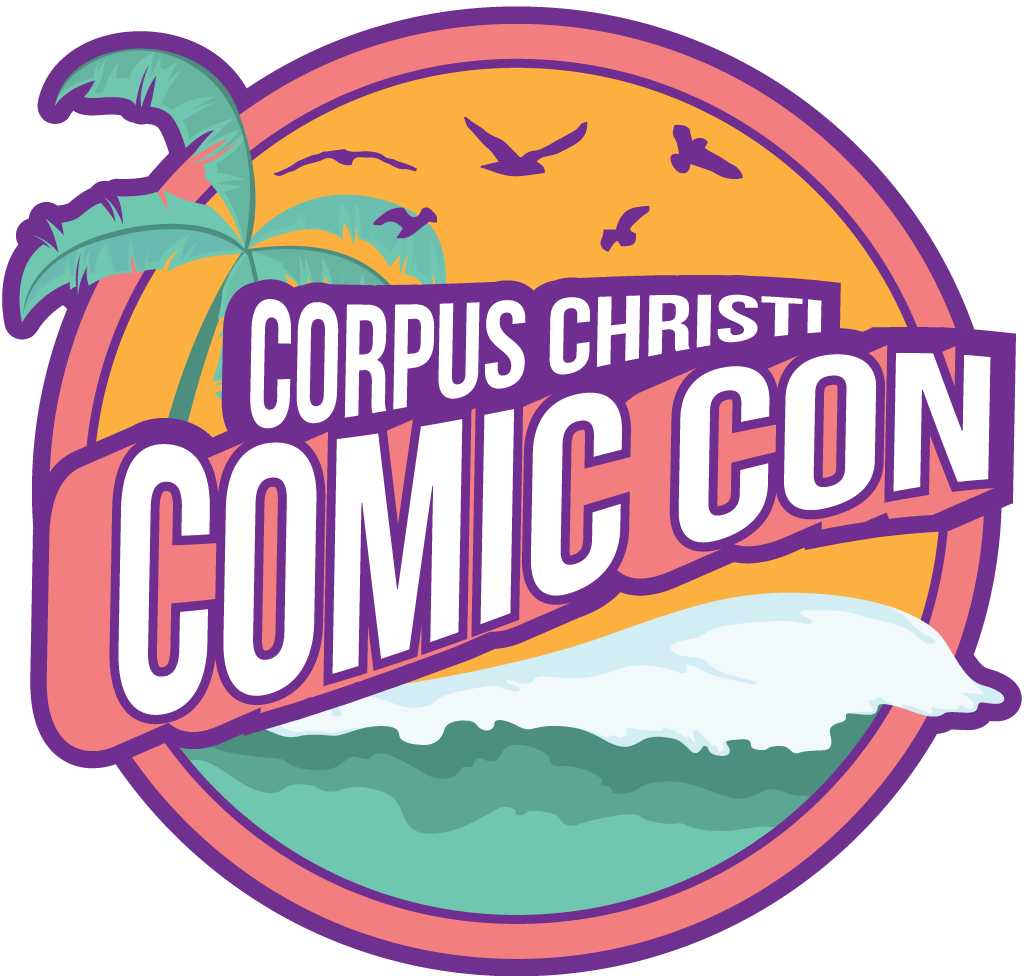 Corpus Christi Comic Con 2026