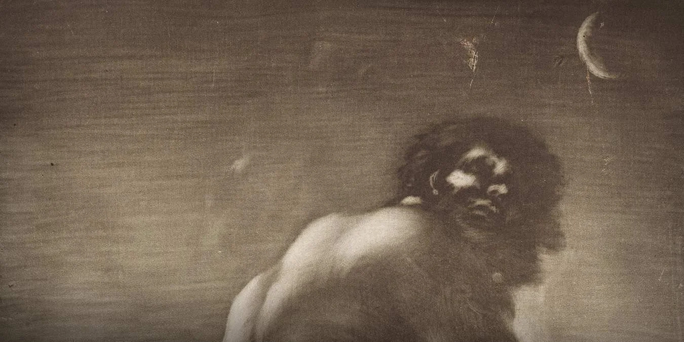 Depression, the secret we share