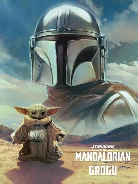 The Mandalorian &amp; Grogu Review: Fun, Safe, and About as Risky as Warm Milk