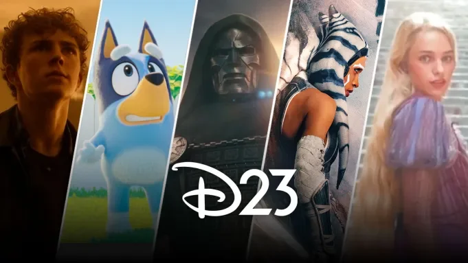 D23 2026: Disney Came to Play, and Nerds Everywhere Are Paying the Price