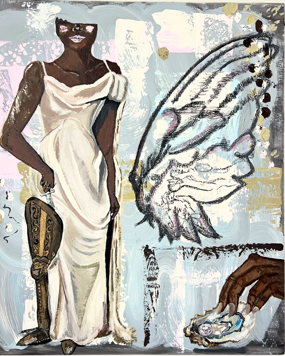 “softness is your power”