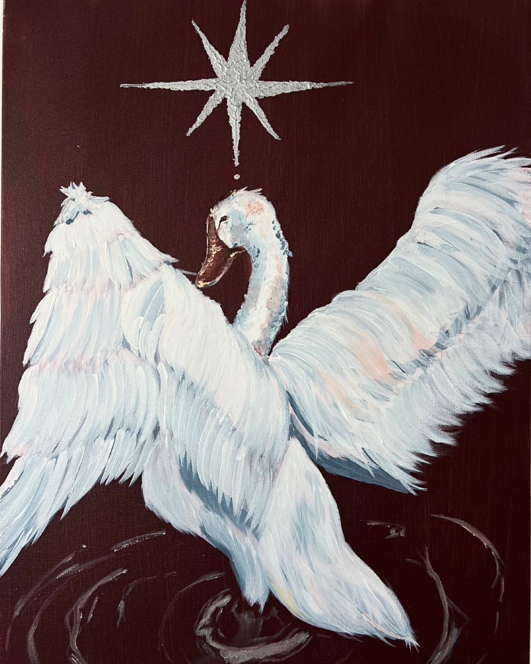 “ouverte, enfin”