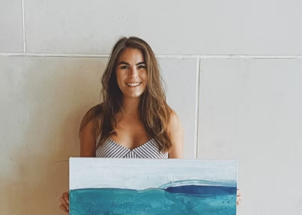 Meet the Artist