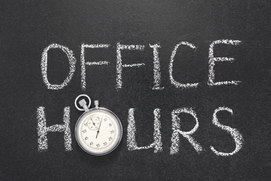 Office Hours with Charlestown Liaison, Isabella Carr