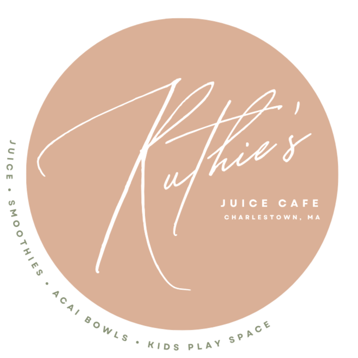 Ruthie's Juice Cafe