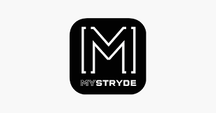 MyStryde