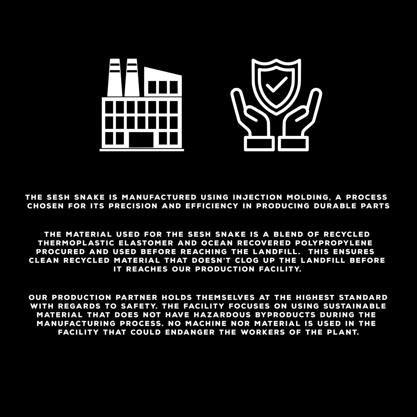 Ethically Sustainable