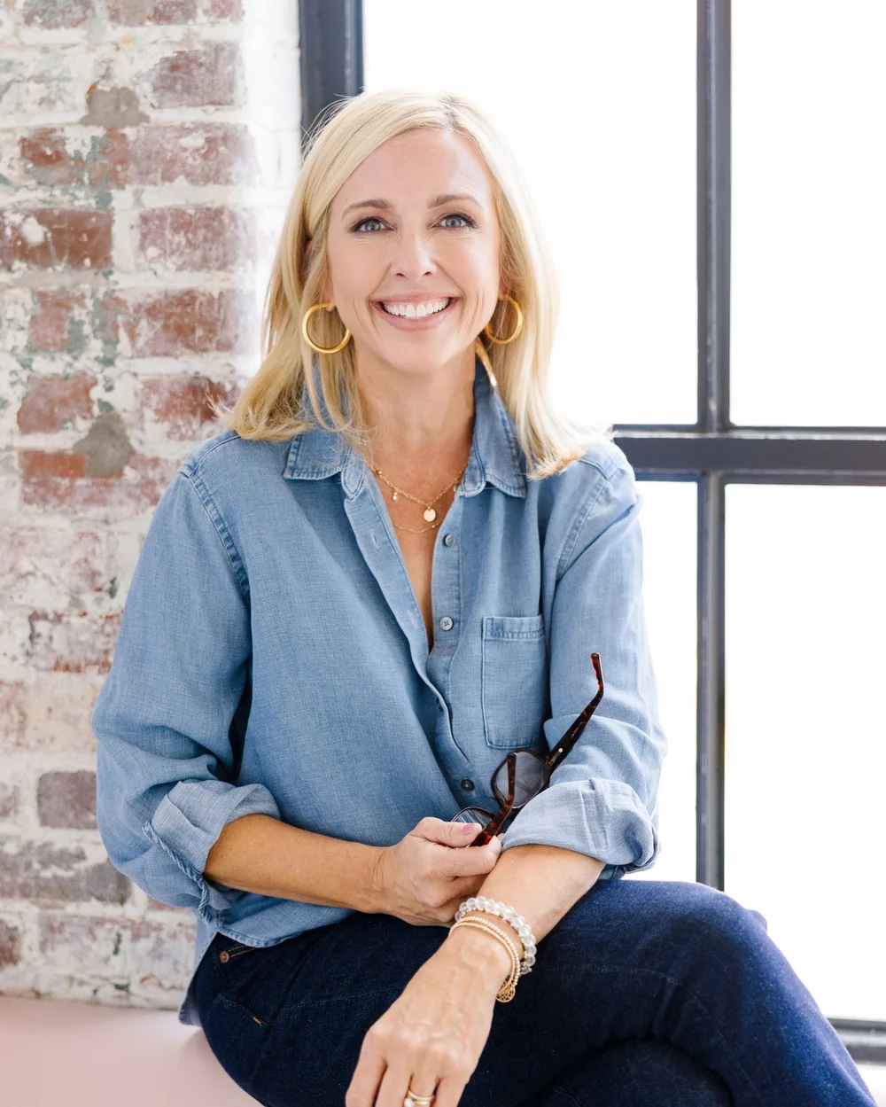 Kim Anderson