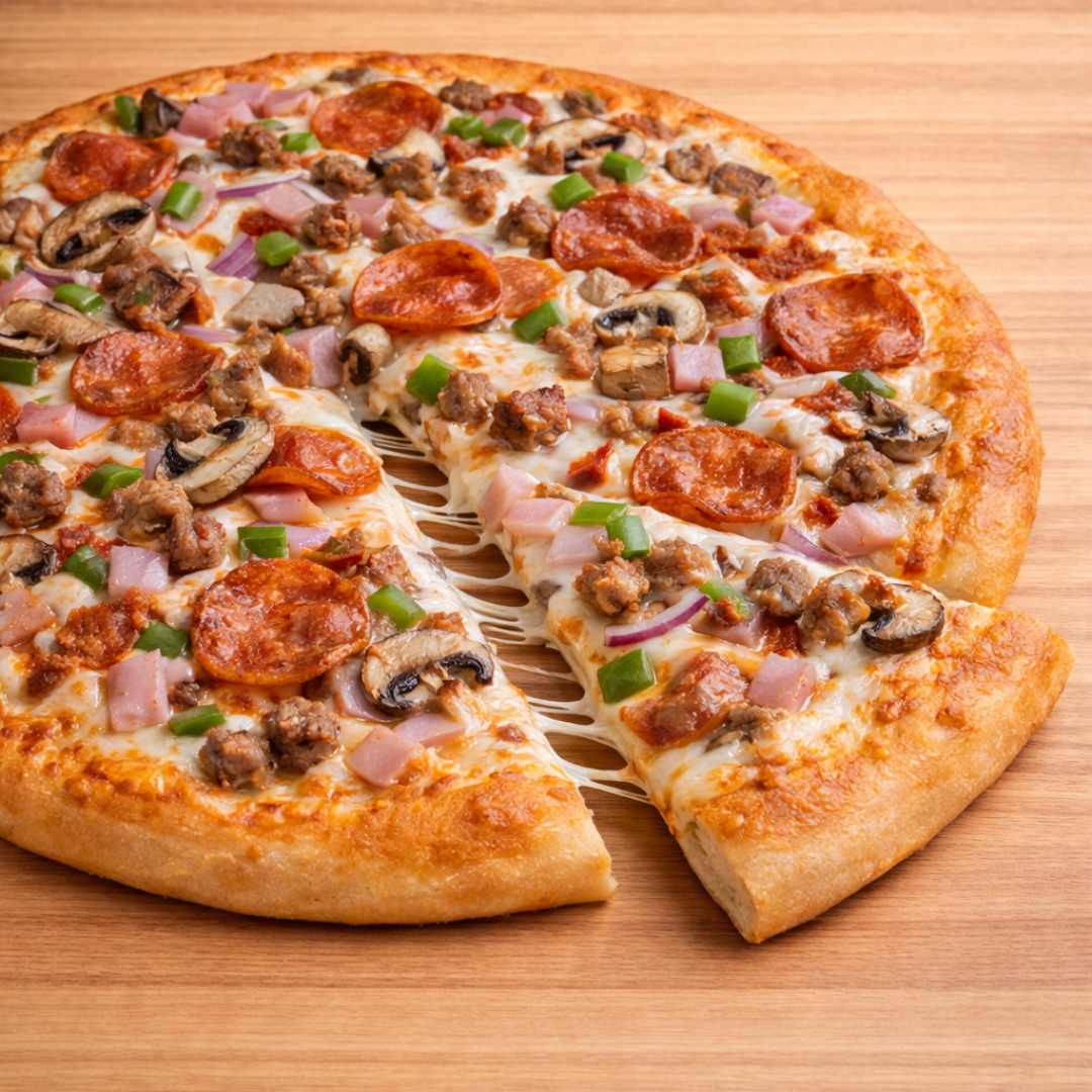 Stoner's Pizza Joint