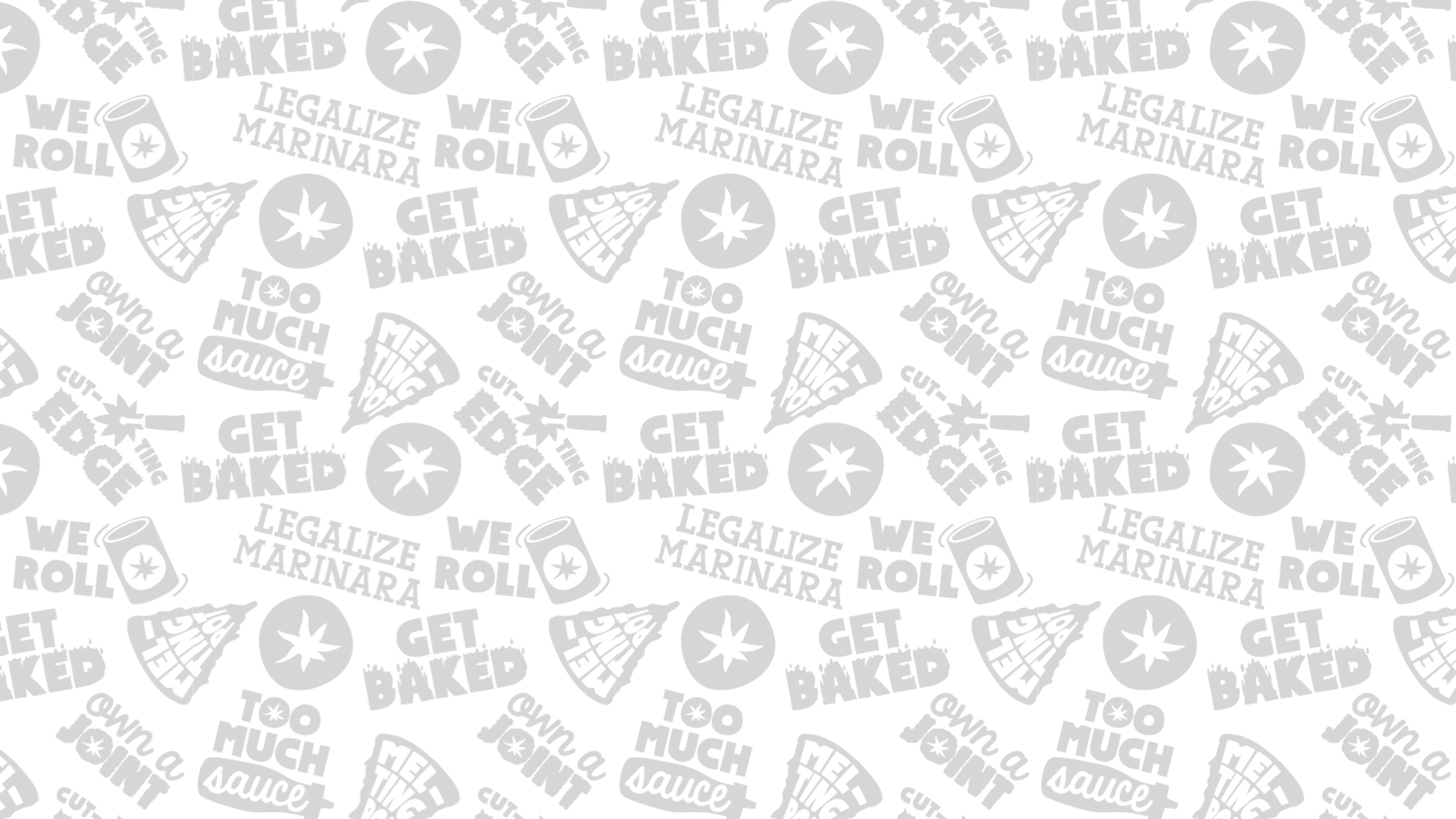 Stoner's Pizza Joint