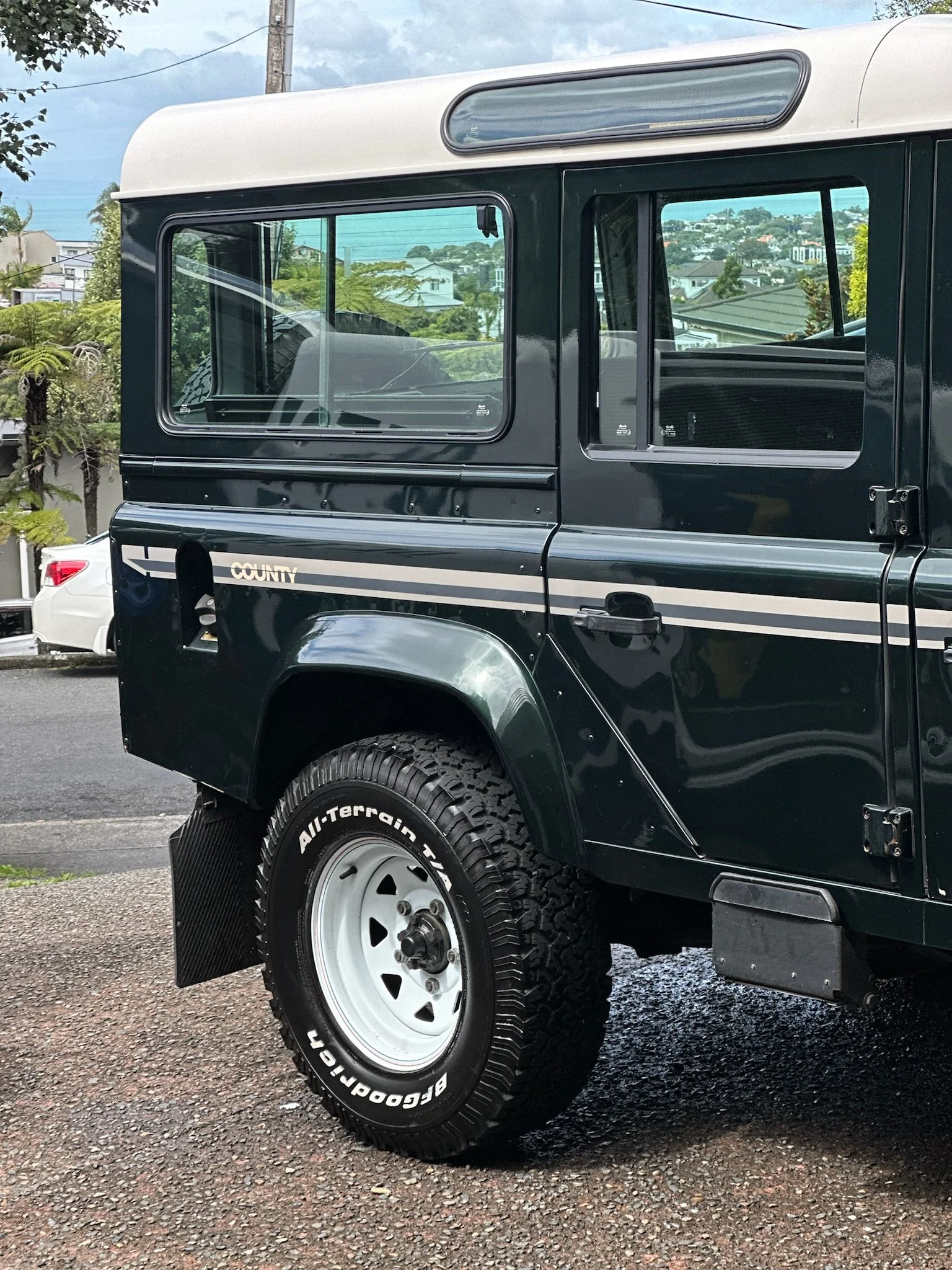 Jeep, Detailing Acclaimed: Car & Boat / Automotive & Marine Detailing, Grooming & Valet Auckland, NZ