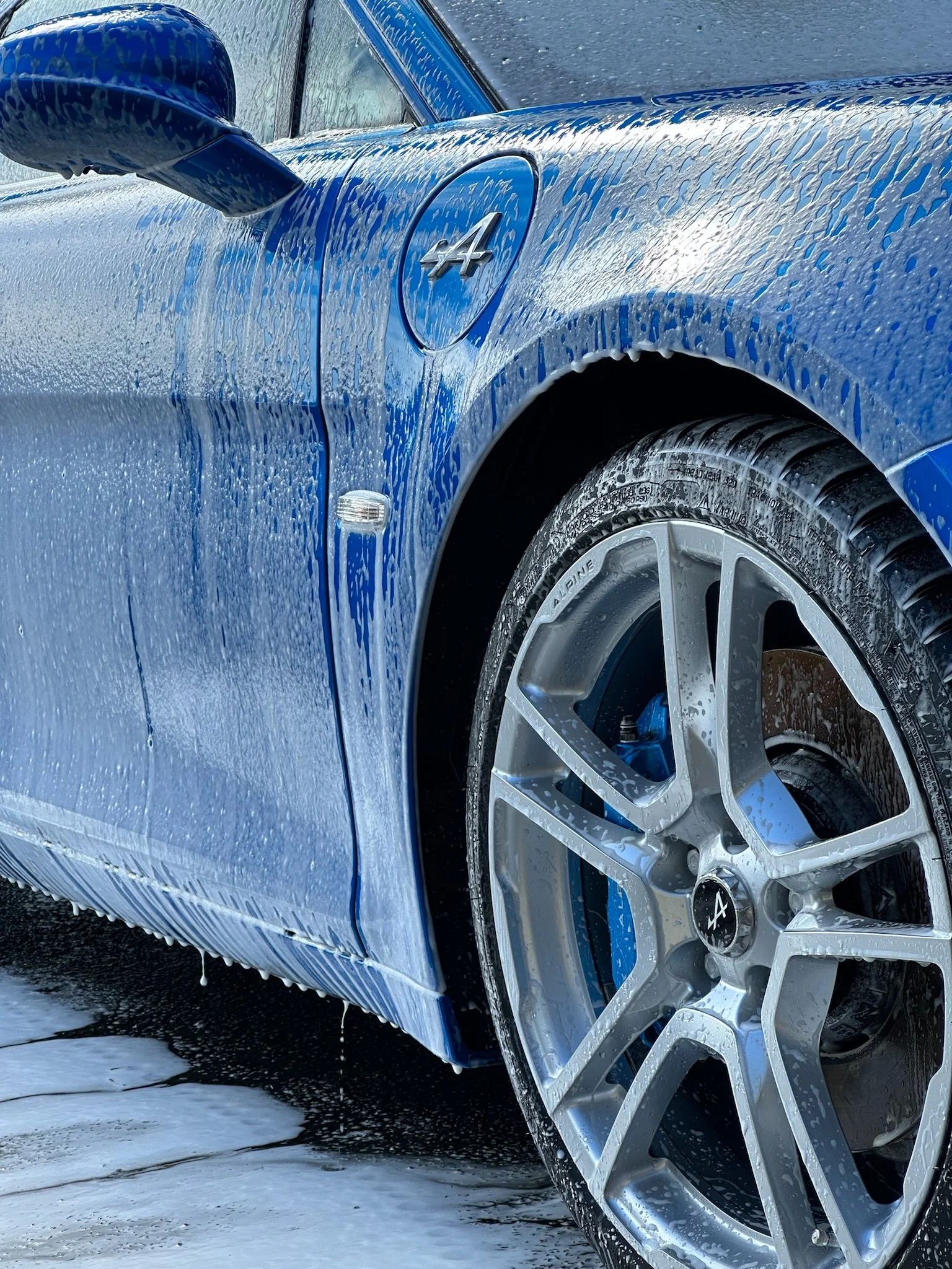Wheel, Detailing Acclaimed: Car & Boat / Automotive & Marine Detailing, Grooming & Valet Auckland, NZ