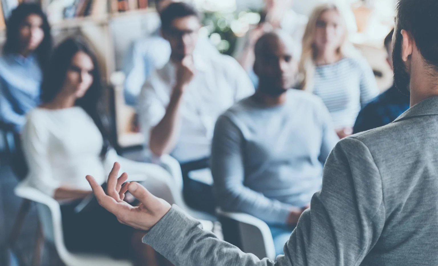 Why training is important for your team?