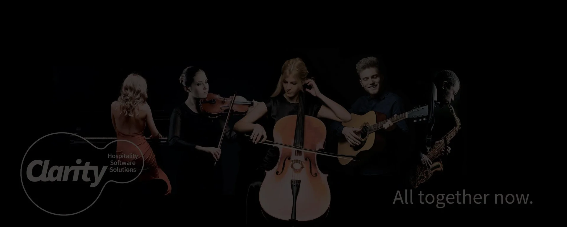 Clarity Hotel Manager - more than just another PMS