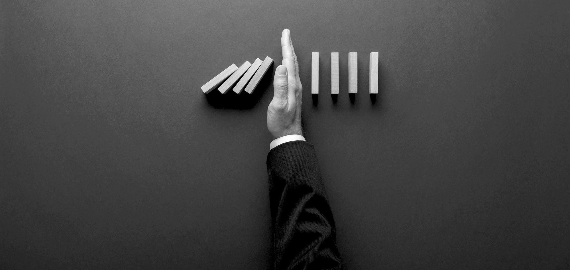 Helping you through thick and thin