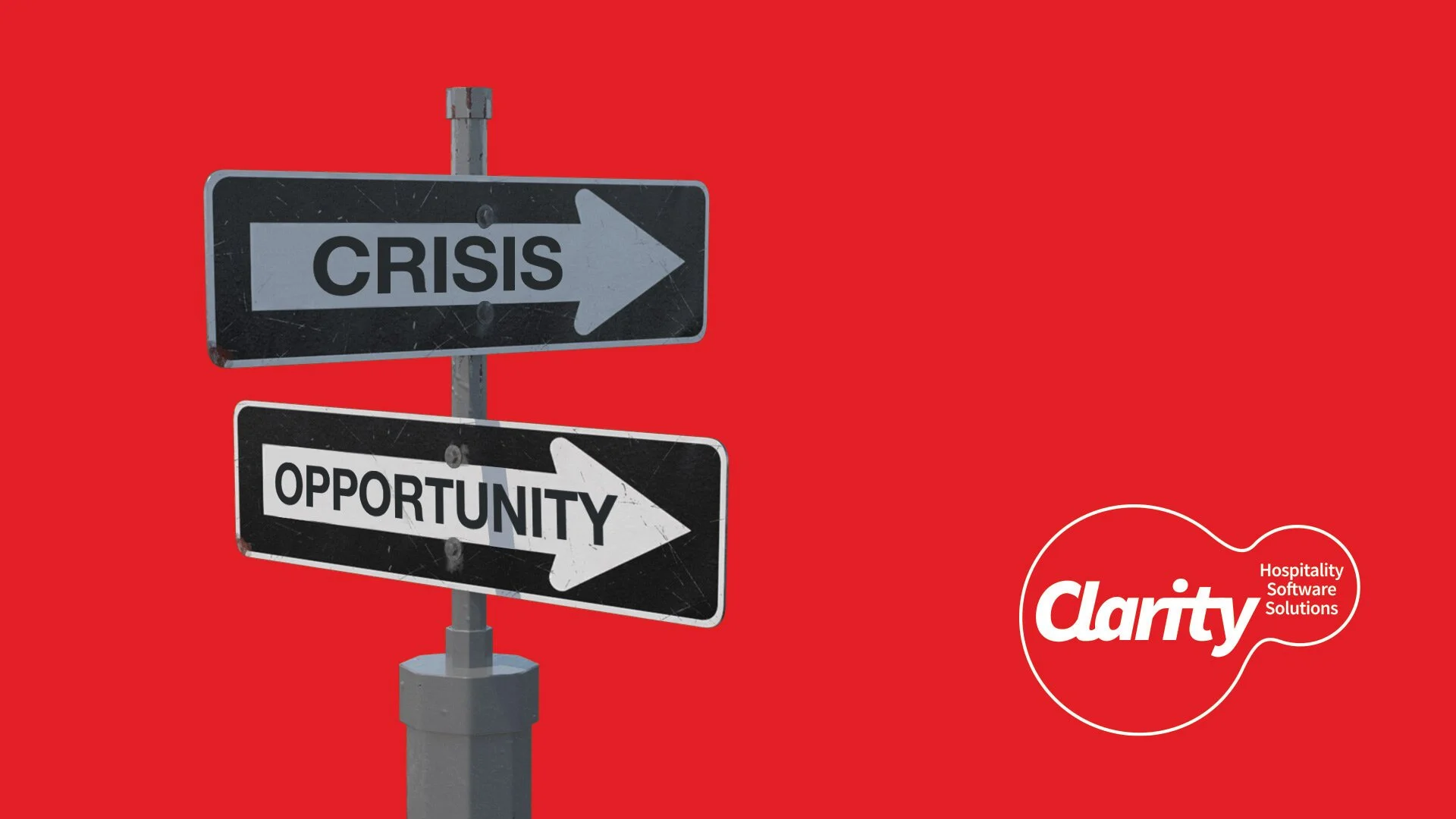 Switch and save with Clarity Hotel Manager