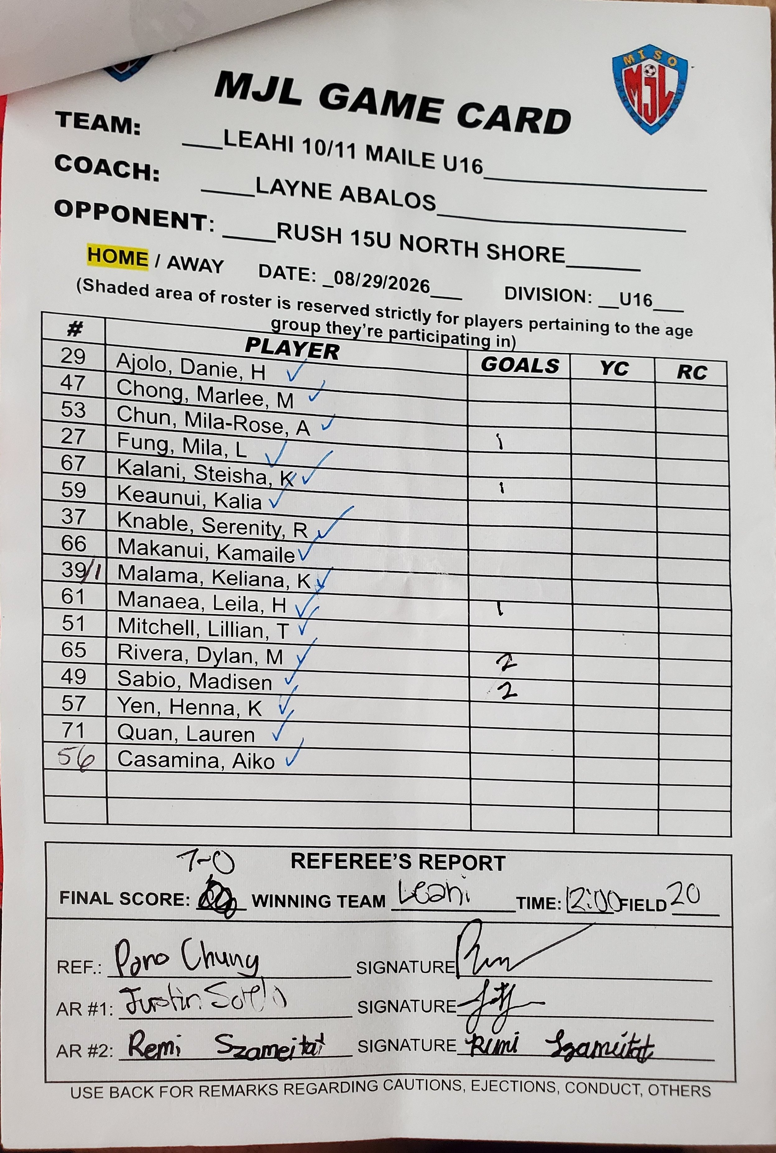 U16G Gold 8-29-26 Leahi 10-11 Maile Roster.jpg