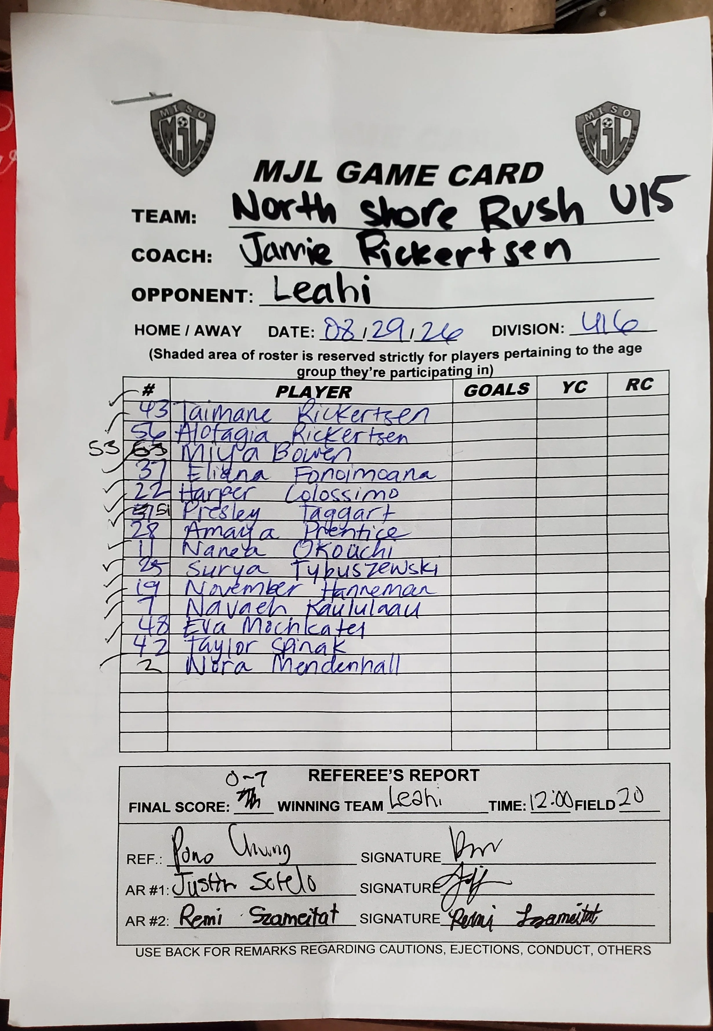 U16G Gold 8-29-26 North Shore Rush U15 Roster.jpg