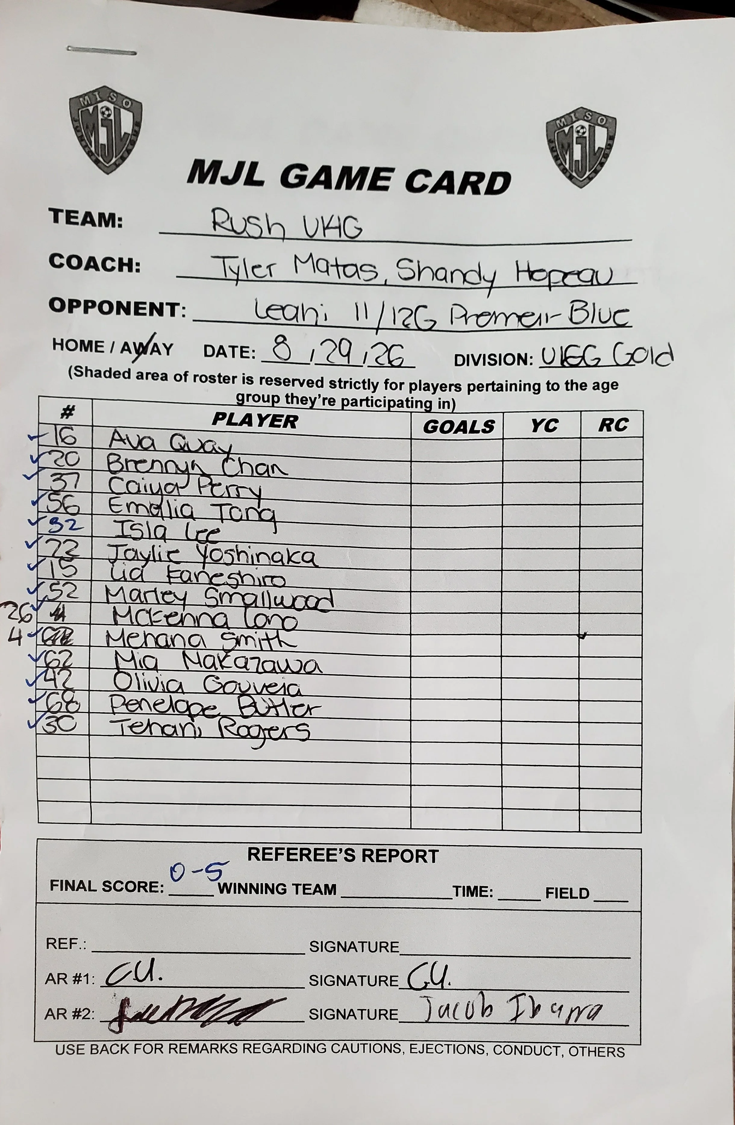 U16G Gold 8-29-26 Rush U14G Roster.jpg