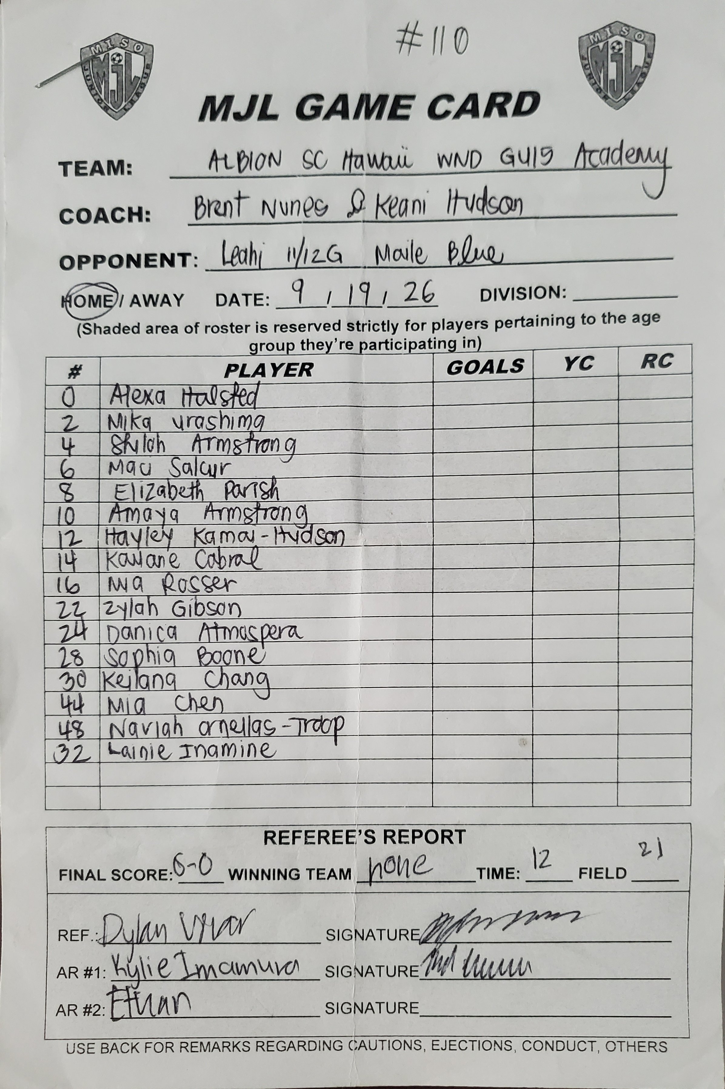 U16G Gold 9-19-26 Albion SC HI WND GU15 Academy.jpg
