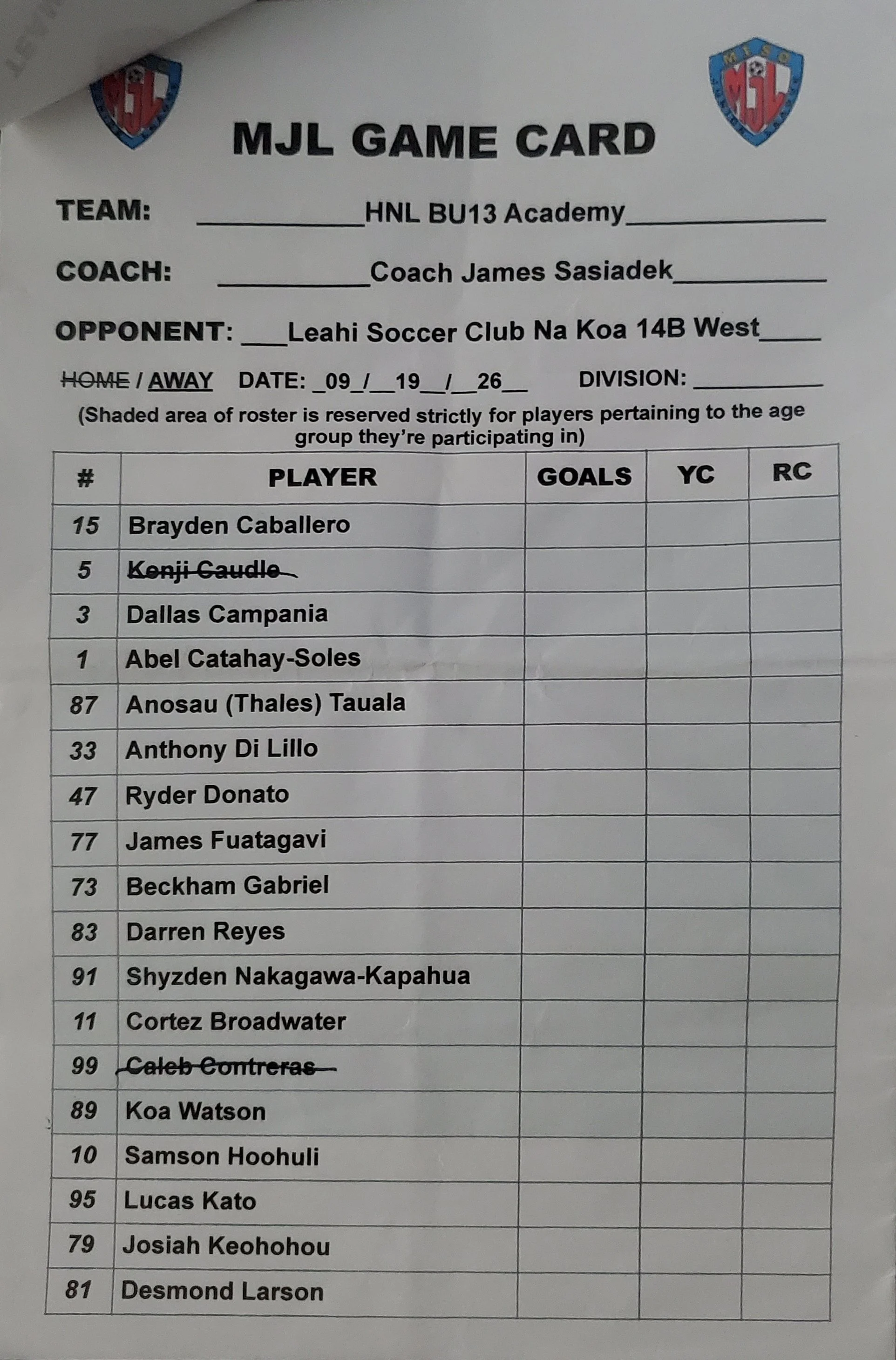 U14B Gold HNL BU13 Academy.jpg