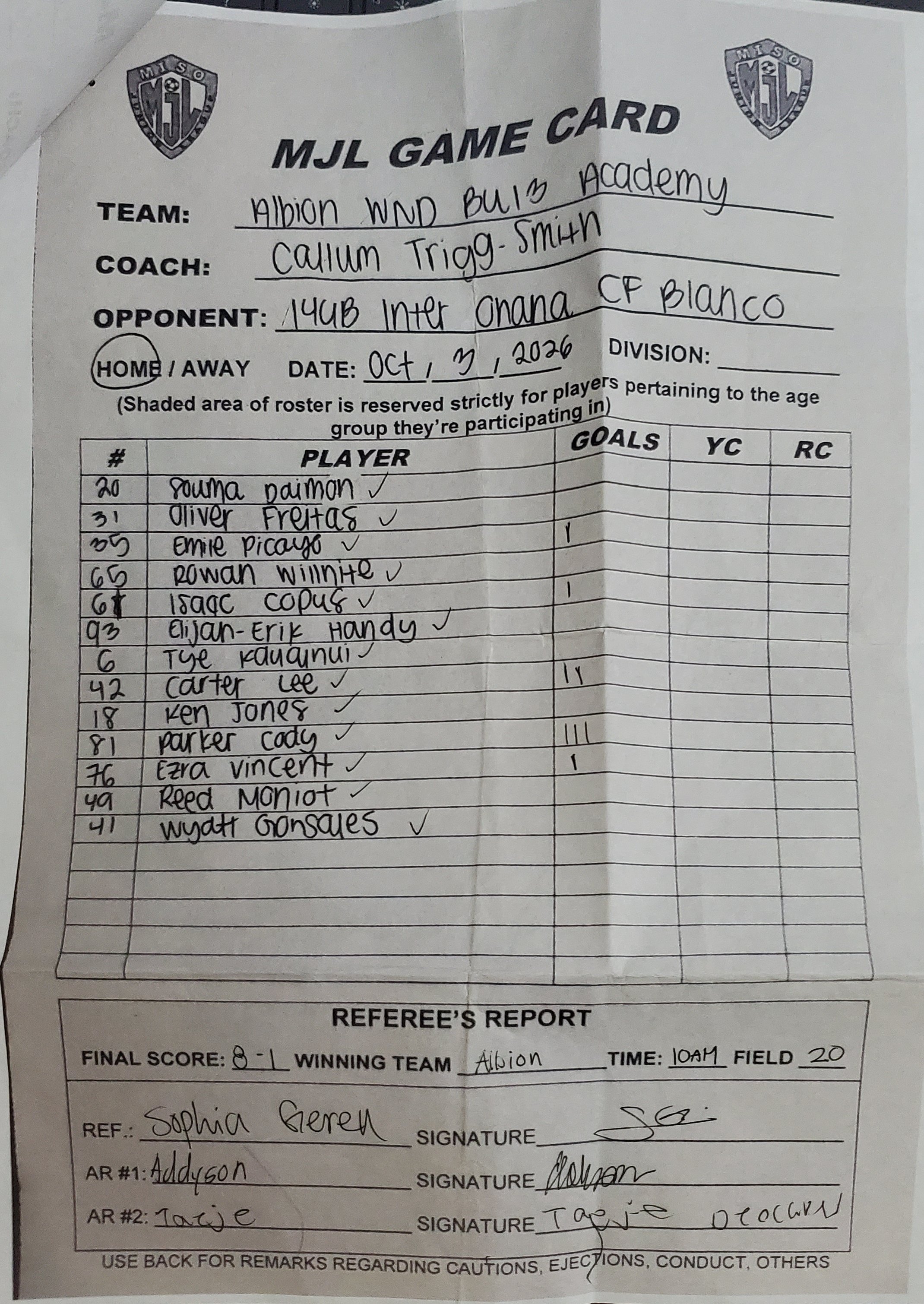 U14B Silver 10-3-26 Albion WND BU13 Academy.jpg