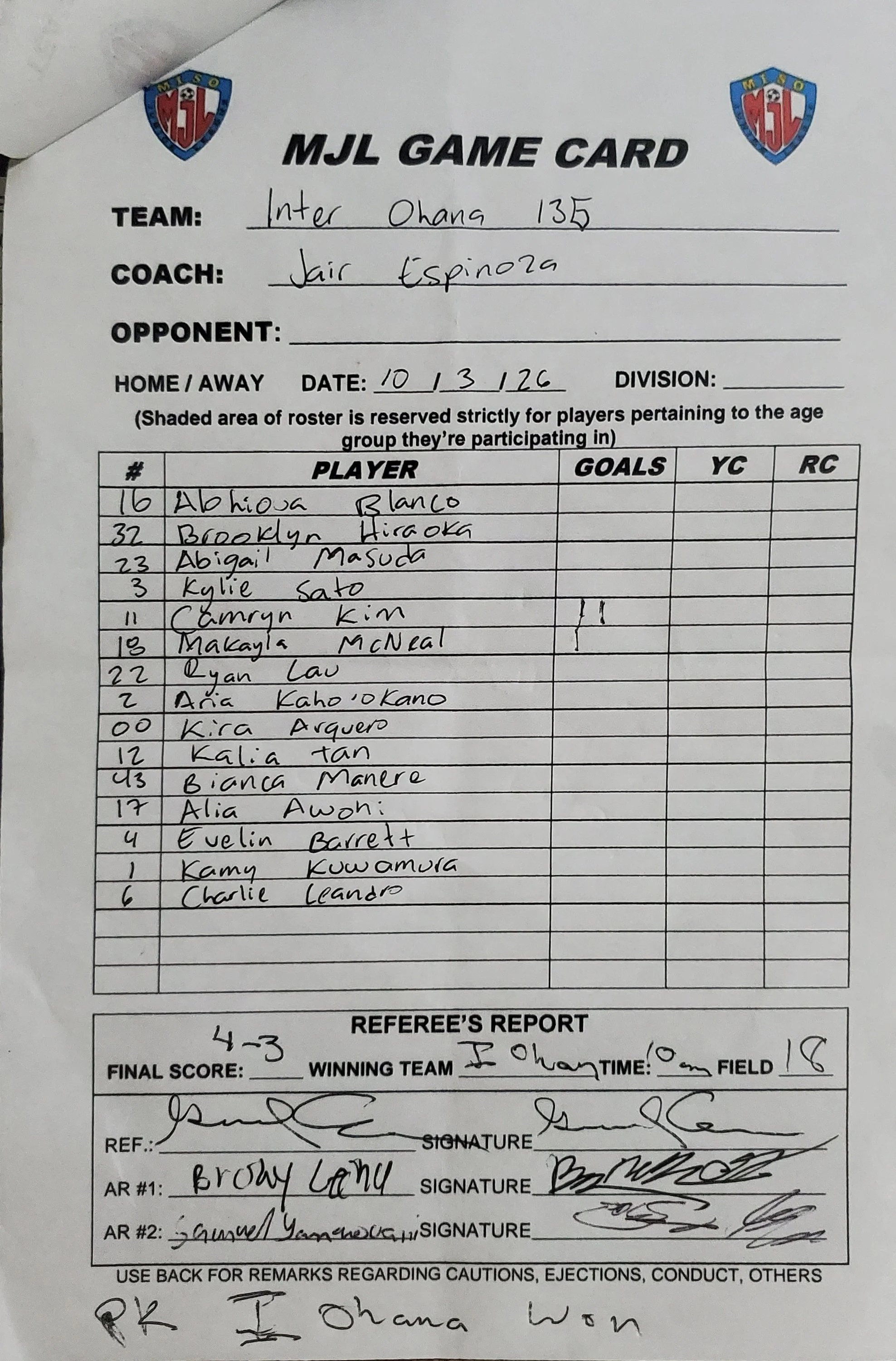 U14G Silver 10-3-26 Inter Ohana CF 14G Rosa.jpg