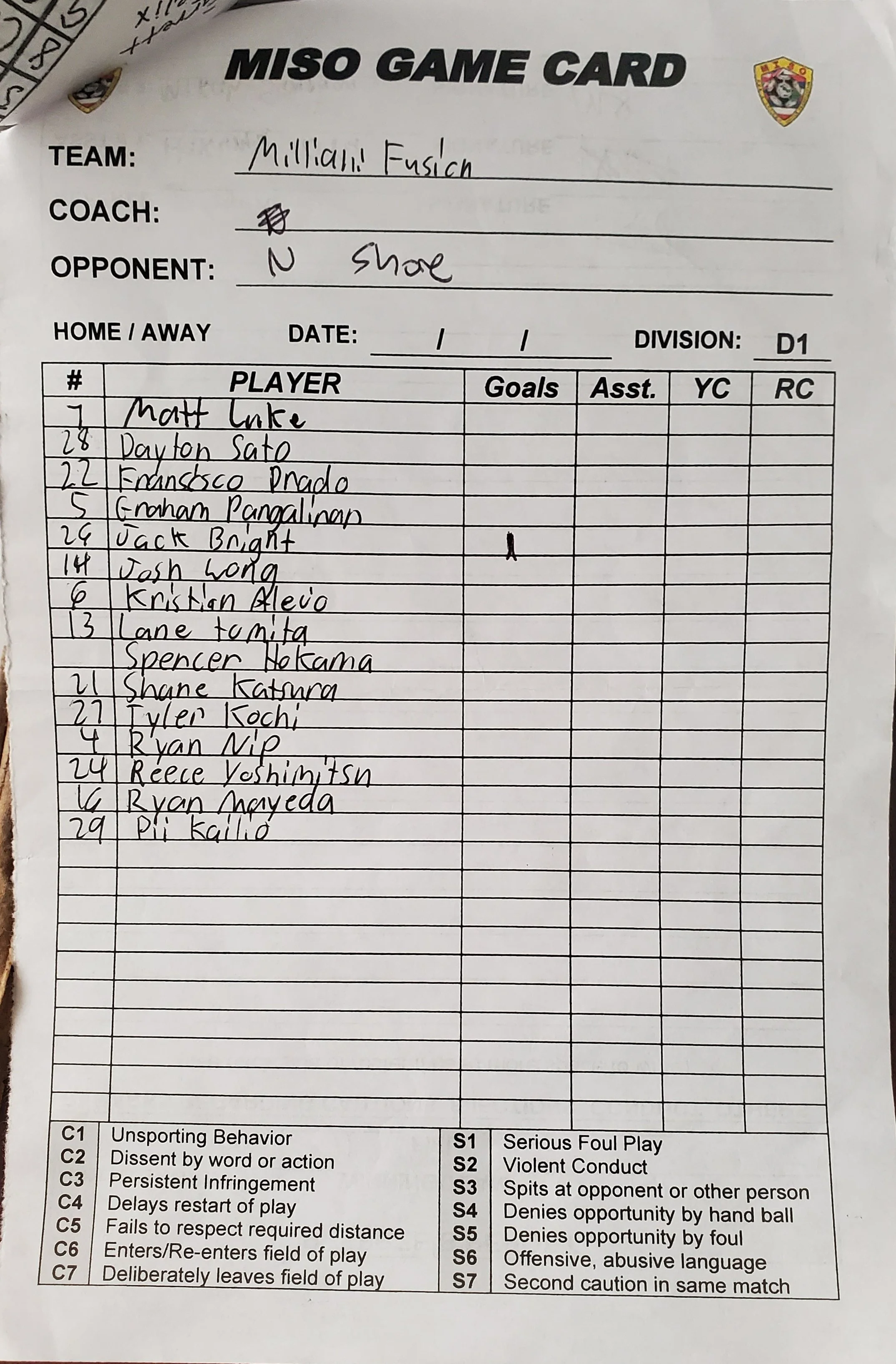 Robledo 9-20-26 Mililani Fusion.jpg