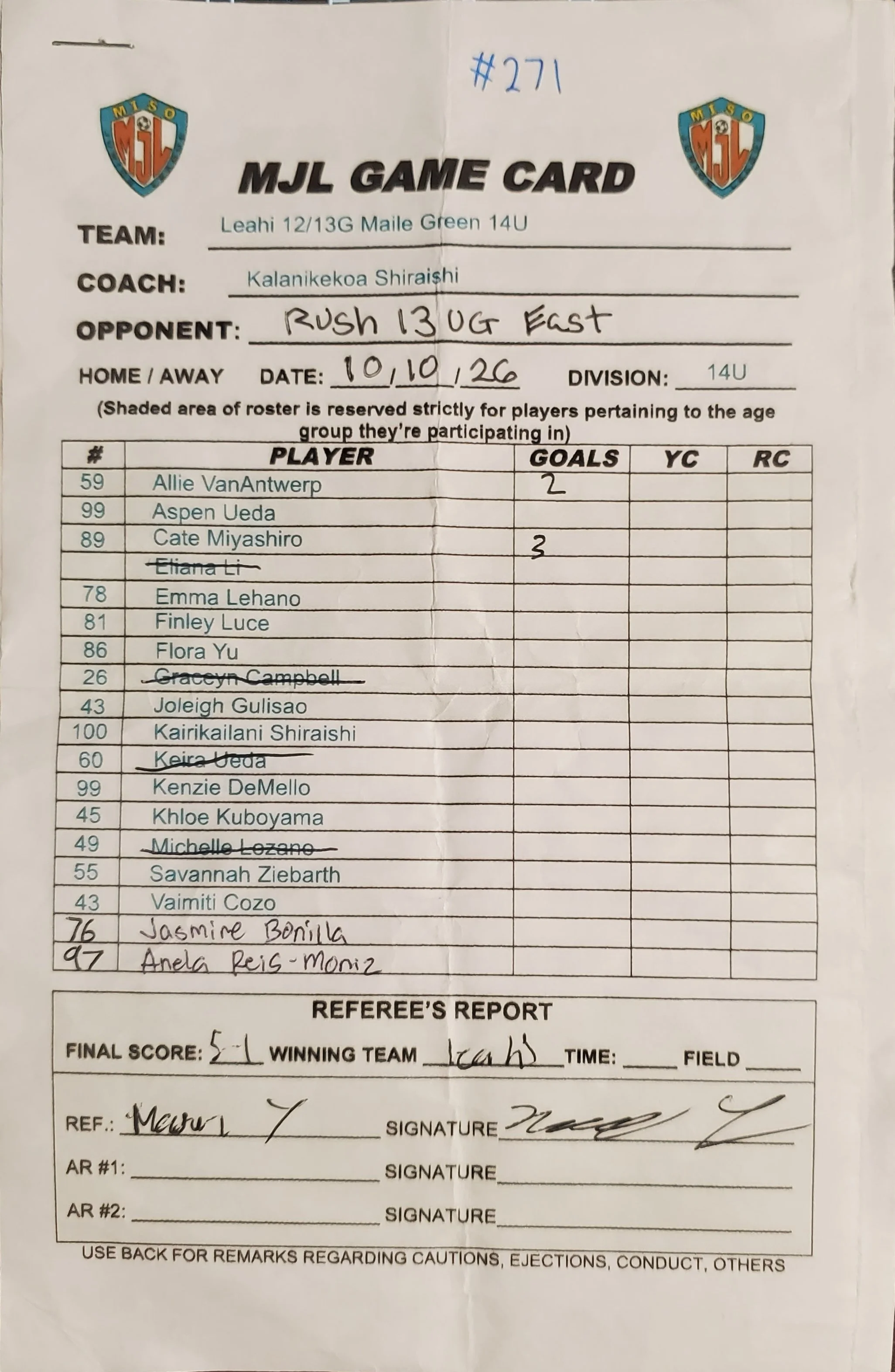 U14G Silver 10-10-26 Leahi 12-13G Maile Green 14U.jpg