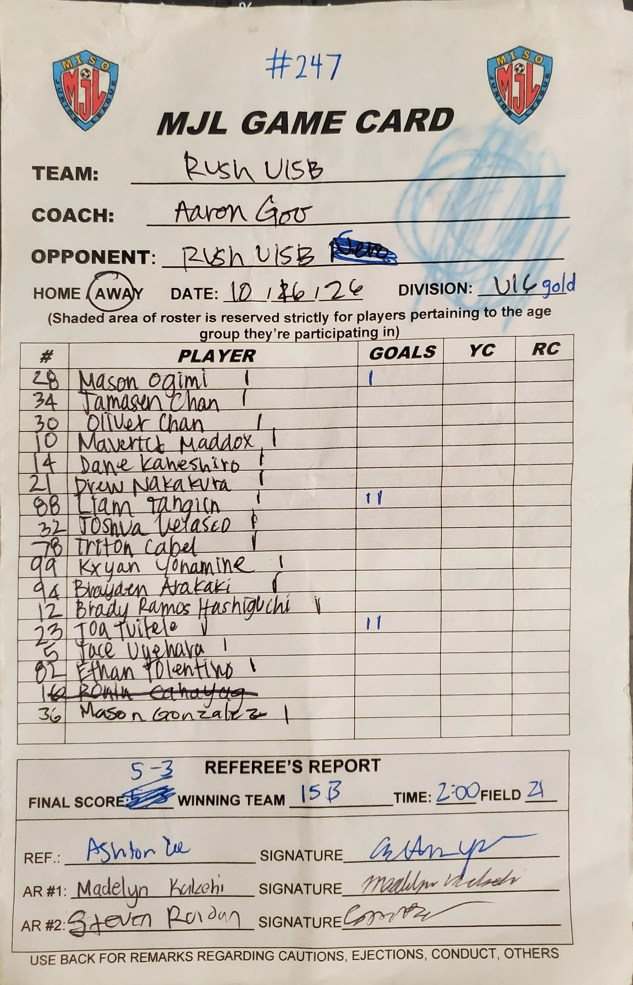U16B Gold 10-17-26 Rush U15B.jpg