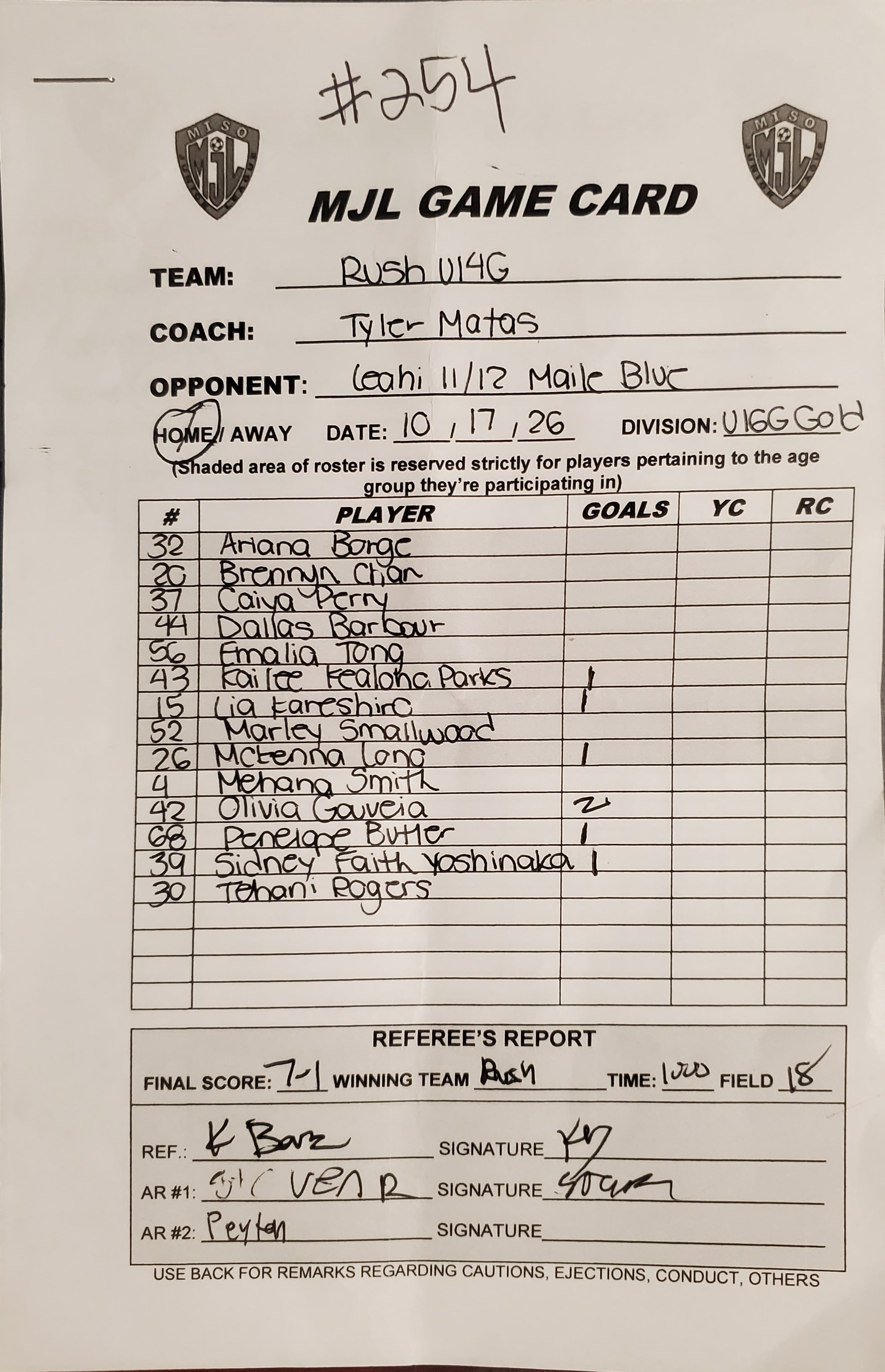 U16G Gold 10-17-26 Rush U14G.jpg