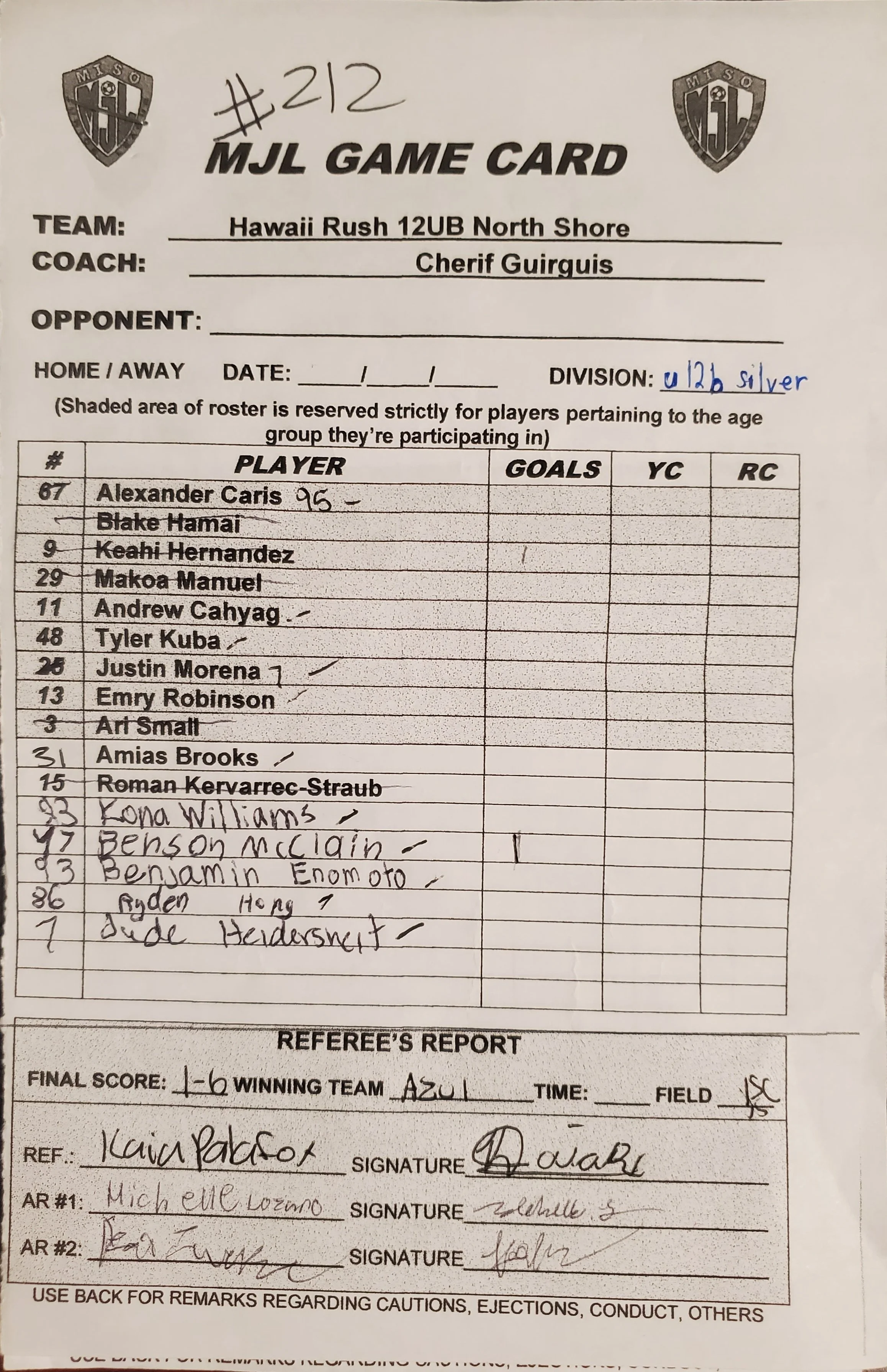 U12B Silver 10-17-26 HI Rush 12UB North Shore.jpg