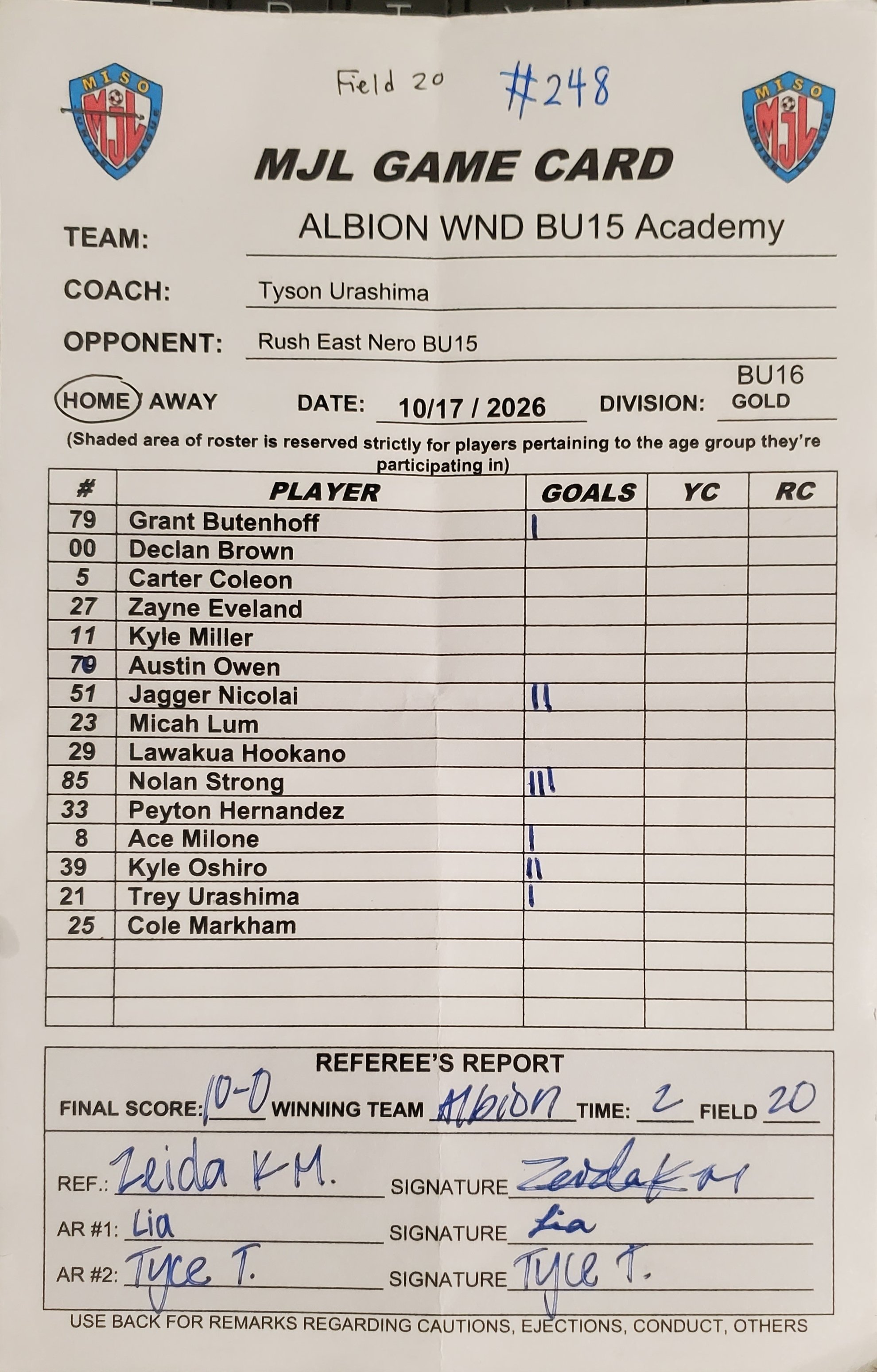 U16B Gold 10-17-26 Albion WND BU15 Academy.jpg