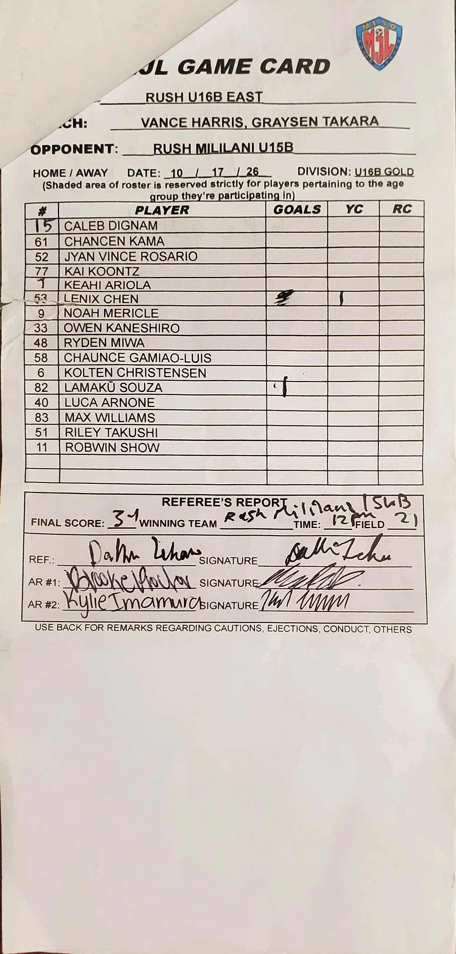 U16B Gold 10-17-26 Rush U16B East.jpg