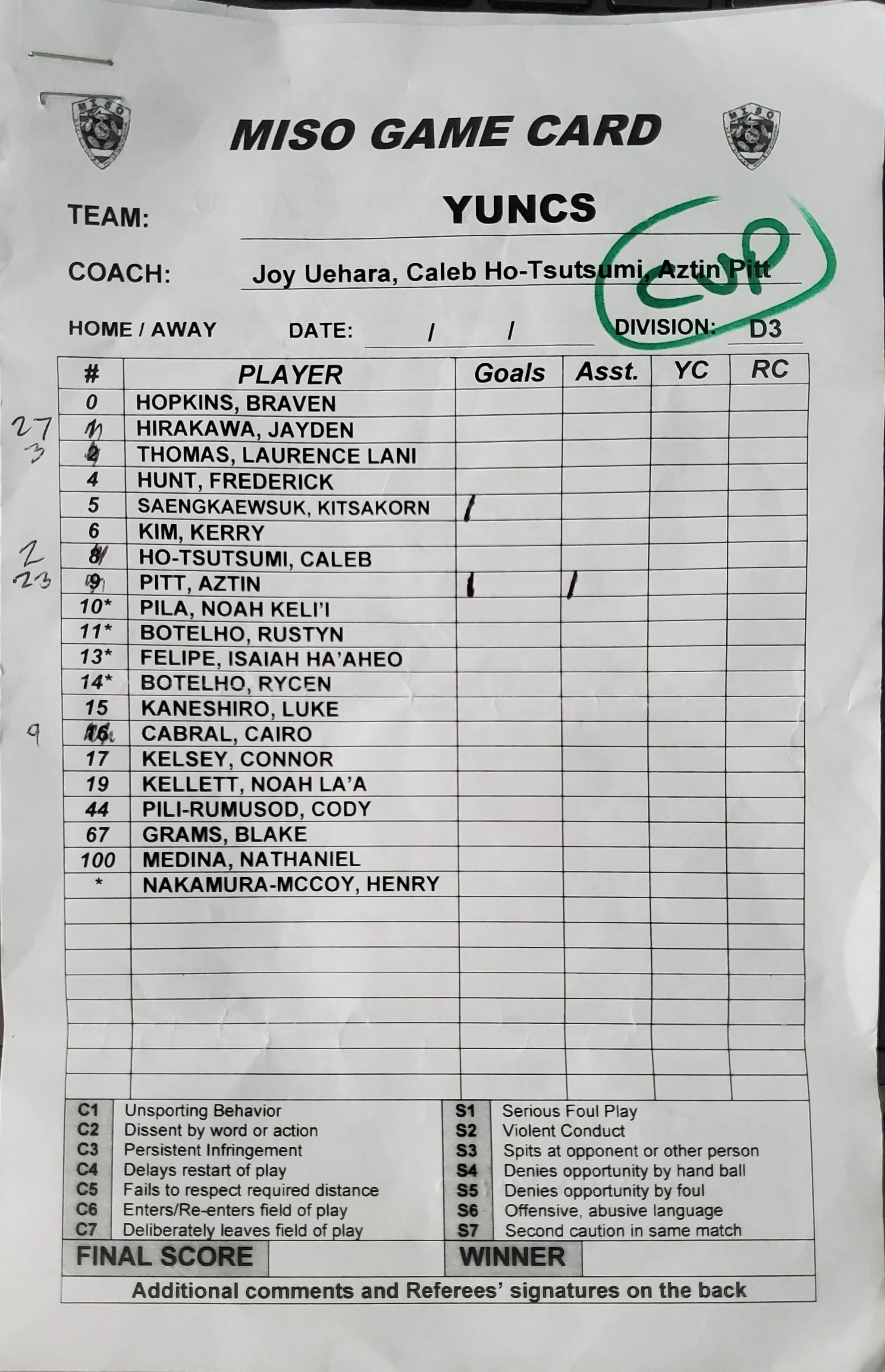 Robledo 10-18-26 YUNCS.jpg