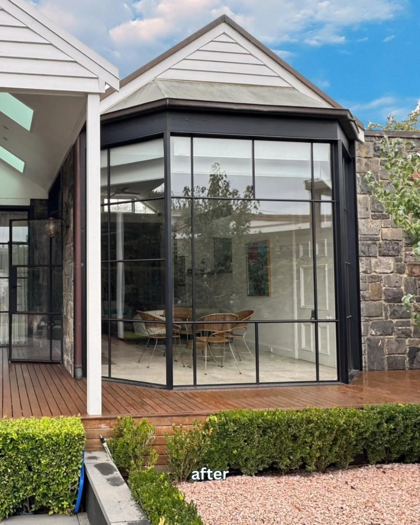 Small changes can make a huge difference when selling a property 🏡

#propertystaging #homerenovation #homestaging
