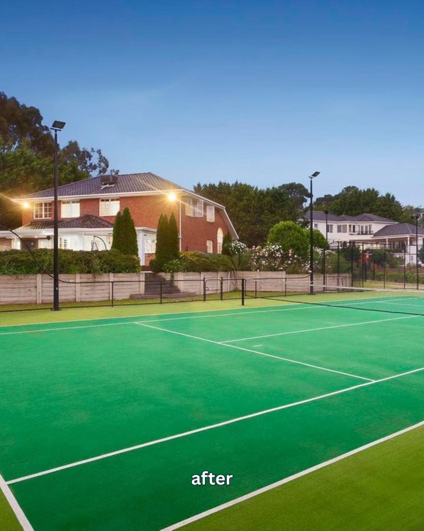 You know we love a huge transformation at Delta!

Check out how we completely reshaped this property with landscaping, maintenance, painting, and staging ⚒️ 🖌️

Check out how we can turn your home into a sale-ready property by following the link in 