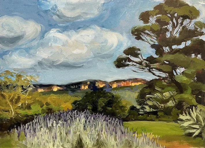 Rosie’s Domain, Kangaroo Valley, 2023