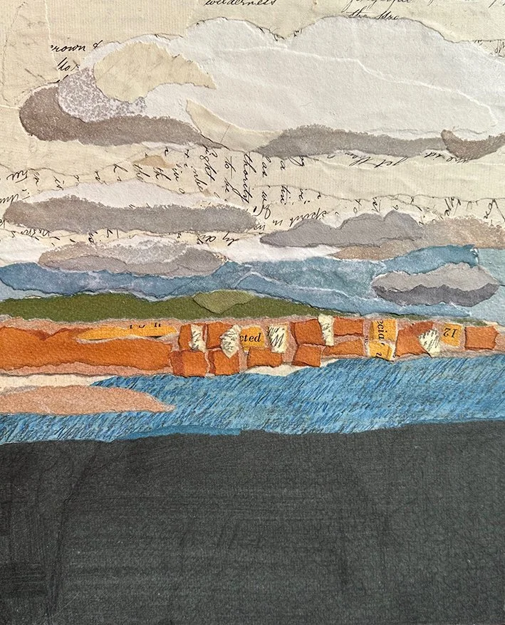 Muggadah, Gundungurra Country, 2023