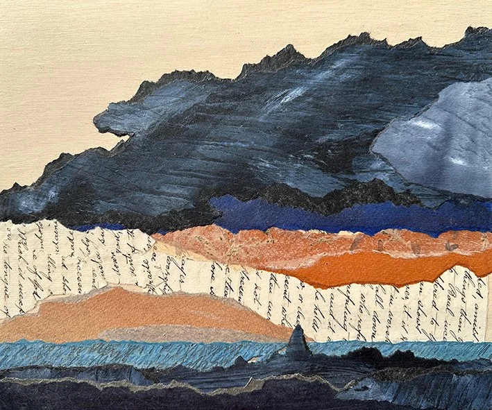 Storm Brewing in Gumbaynggirr Country, 2023