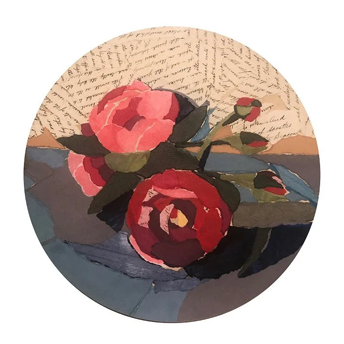 Still Life with Sermon IV, 2023