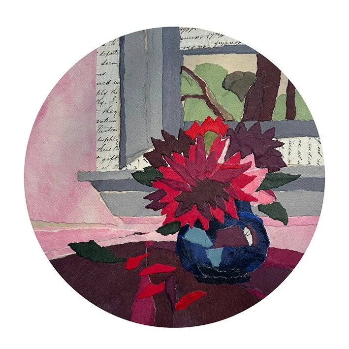Still Life with Sermon V, 2023