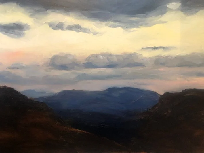 Munmie, Gundungurra Country, 2023