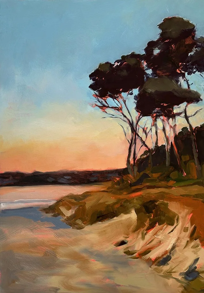 Australian Idyll III